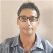 Private teacher for all levels (leisure and professional) from 16 years old students