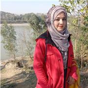 Tayyeba Hameed