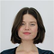 I am a passionate and dedicated educator with lots of experience in helping you with your English goals