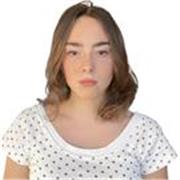 Alto conocimiento de inglés, historia de España y historia del arte, puedo impartir clases online y presencial 