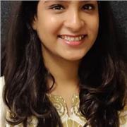 Saloni Sahu