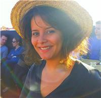 Souhaila Salhi Nachhilfeunterricht.de