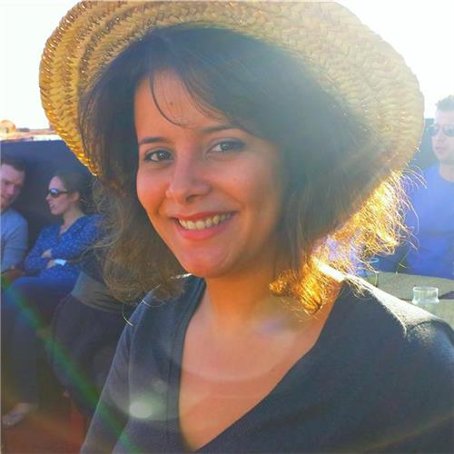 Souhaila Salhi Nachhilfeunterricht.de