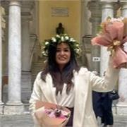 Insegnante di lingua portoghese laureata a Novembre 2024 con tesi  A Carta do Pero Vaz de Caminha