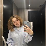 Professeure particulière recherche son/ses élève.s particulier.s !🤗