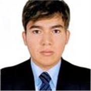 Profesor de matemáticas, soy de Perú, estudie la carrera de ingeniería mecatrónica, queriendo que la gente entienda la matemática