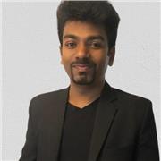 Renjith Singh