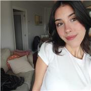 Profesora particular de primaria y ESO/DBH