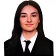 Soy estudiante de ingeniería, con pasión por la enseñanza. Ofrezco clases dinámicas y adaptadas para niños en diversas materias.
