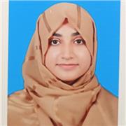 Sadia Suleman