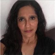 Maestra de apoyo a jóvenes secundaria y bachillerato