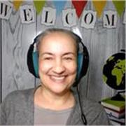 Online Spanish and English Tutor - certified, experienced teacher!