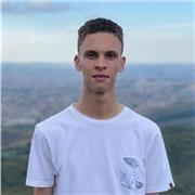 Aulas de reforço com foco em matemática