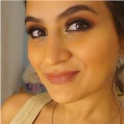 Arabisch Lehrerrin mit Erfahrung für junge und alte Schüler