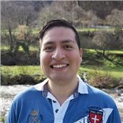 Profesor de apoyo para asignaturas de ciencias (ESO y Bachillerato)