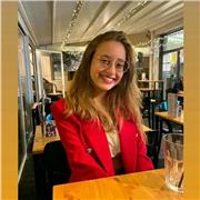 Insegnante di spagnolo impartisce lezioni private