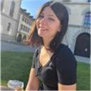 Laureanda in Scienze Naturali al secondo anno, diplomata al liceo classico. Disponibile per ripetizioni di inglese a Torino