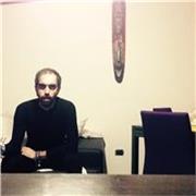Il mio scopo è di aiutare i giovani d’ oggi ad essere uomini capaci nel domani