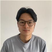 Kevin Minh