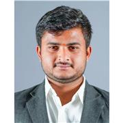 Iam Varun Kumar who is going to teach excel in both practical and oral