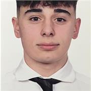 Estudiante de ingeniería industrial con buenos conocimientos toda materia relacionada con el mundo de los números.