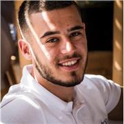 Tuteur pour l'aide aux devoirs d'italien