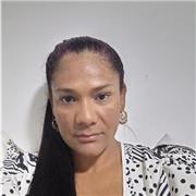 Profesora para alfabetización de jovenes y adultos