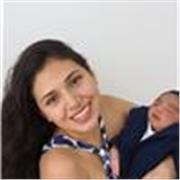 me encantaría acompañarlos en el cuidado de su hijos Tengo experiencia con niños de diferentes edades