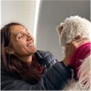 Profesora de apoyo primaria, estudiantes con desafíos en el aprendizaje