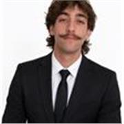 Professor de biologia formado em Agronomia e graduando de Ciências Biológicas