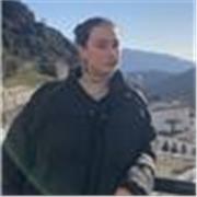 Soy Claudia, tengo 20 años y doy clases particulares económicas de manera online. Puedes preguntarme sin compromiso!