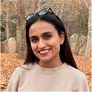 Young and motivated English tutor for all ages and levels 