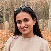 Young and motivated English tutor for all ages and levels