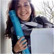 Licenciada en Política Social. Profesora especialista en acompañamiento particular con experiencia en salud mental