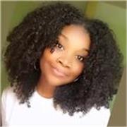 Licenciada en Quimica Industrial