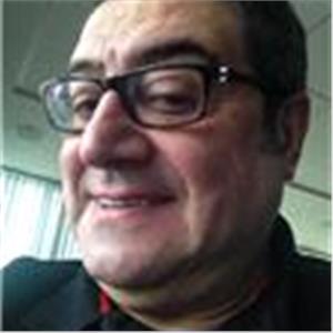 Hüseyin Riza Toprakçi