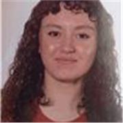 Estudiante del grado de Español: Lengua y literatura