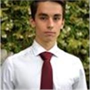 Ragazzo diplomato in lingue impartisce lezioni di francese
