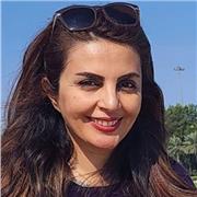REIHANEH Kardehi Moghaddam