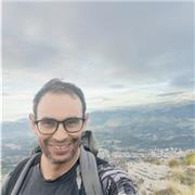 Enseignant expérimenté de fle et de lettres modernes