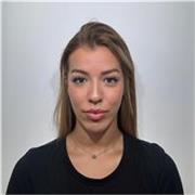 Profesora de castellano apta para adultos y niños