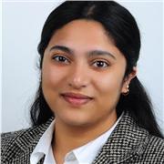 Erfahrene Nachhilfelehrerin in Englisch!