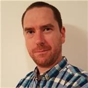 I am very passionate about working with my students. My lessons are aimed at improving my students' English language skills by building up a friendly rapport, finding out what makes them tick, and finding out what type of lesson works best for them