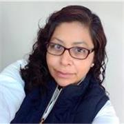 Maestra de diferentes materias de educación básica