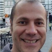 Ingegnere Informatico italo-australiano offre lezioni di Matematica, Fisica e Inglese