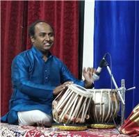 LEARN TABLA ONLINE, THE INDAN CLASSICAL MUSIC INSTRUMENT