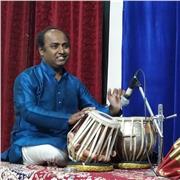 LEARN TABLA ONLINE, THE INDAN CLASSICAL MUSIC INSTRUMENT