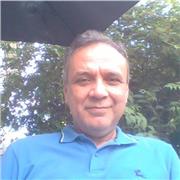 I give private tuition for GCSE and A Level students.