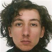 Proffesseur de français / littérature