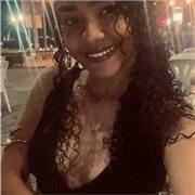 Venha aprender matemática de uma forma mais fácil sem sair de casa! Sou Geovanna e dou aulas de matemática online